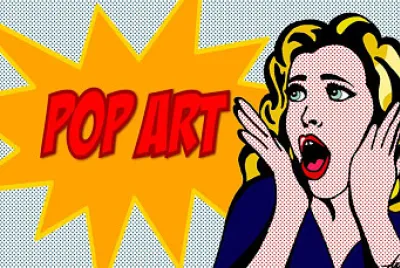 POP ART