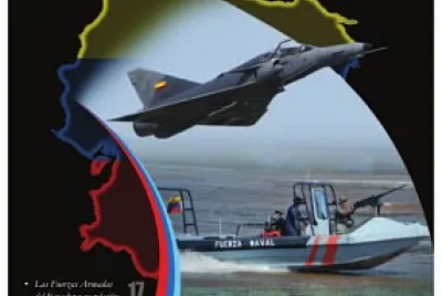 Fuerzas Armadas jigsaw puzzle