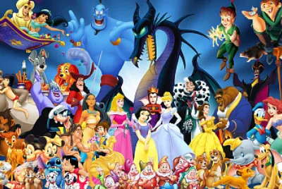 Disney