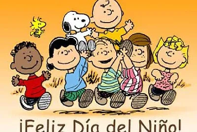 פאזל של Día del niño