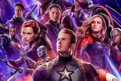 Marvel