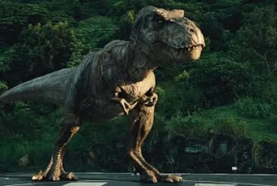 Tiranossauro Rex