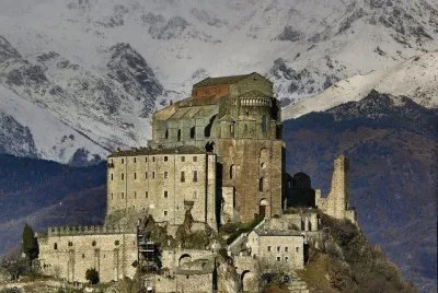 foto dalla valsusa