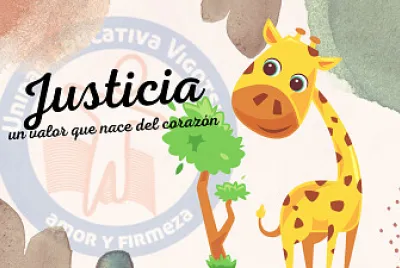 Justicia