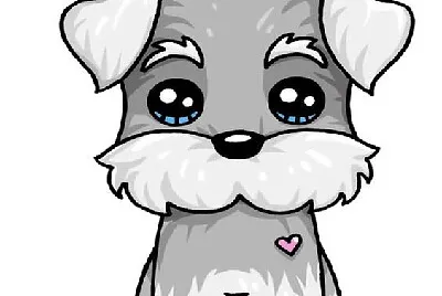פאזל של El perrito de mis sueños