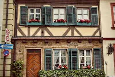Bamber - Germany