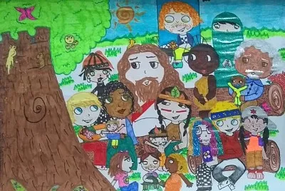 JESUS