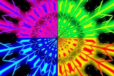 draw jigsaw puzzle