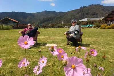 Memo y Lola