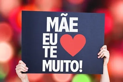 Mamãe