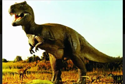 Tiranossauro