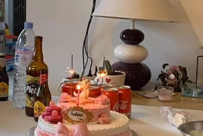 anniversaire