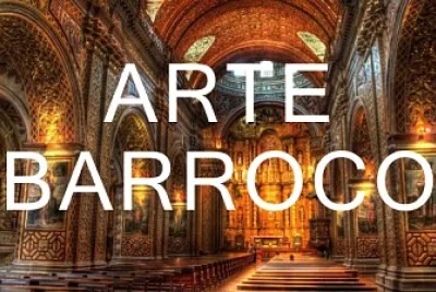 Arte barroco