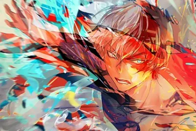 anime