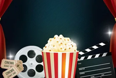 Resuelve el crucigrama de la temática cine