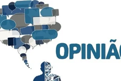 Artigo de opinião