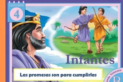 Las promesas son para cumplirlas