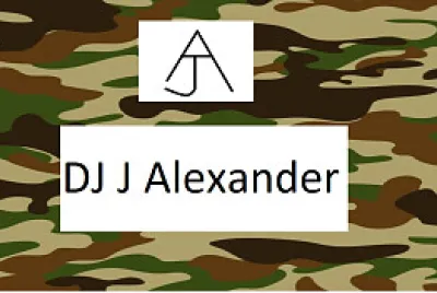 DJ J Alexander