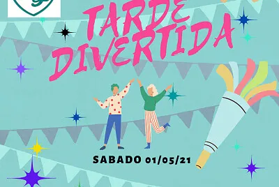TARDE DIVERTIDA