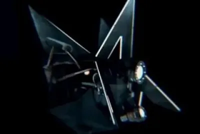 dron alan walker