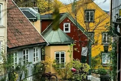 Noruega
