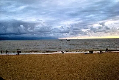 Puerto Vallarta, Jalisco. jigsaw puzzle
