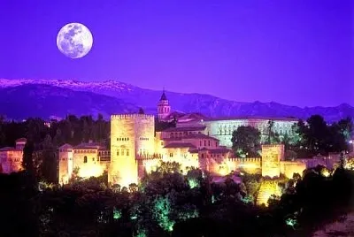 NOCHE jigsaw puzzle
