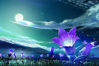 FLOR jigsaw puzzle