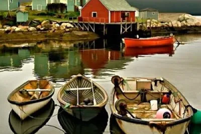 Lugares jigsaw puzzle