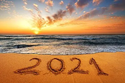 feliz 2021 jigsaw puzzle