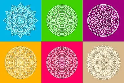 draw jigsaw puzzle