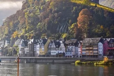 Germany jigsaw puzzle