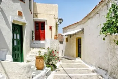 Grecia
