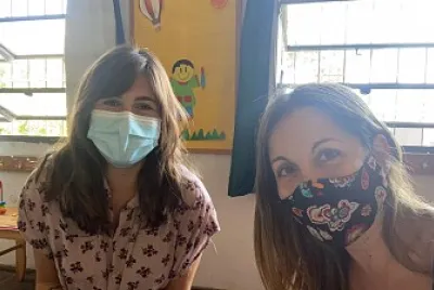 Lau y Lore