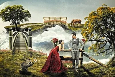 Foto jigsaw puzzle