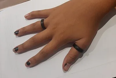mão