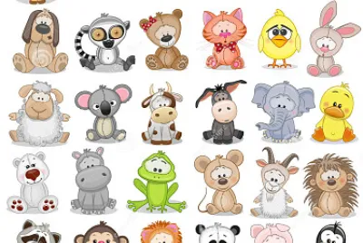 Cute Animals