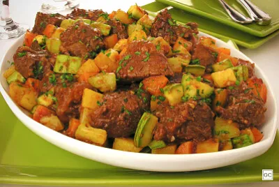 comida brasileira jigsaw puzzle