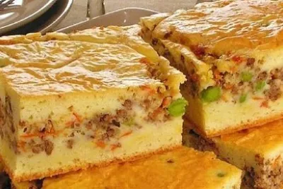 comida brasileira