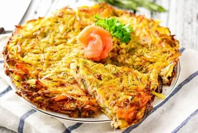 comida brasileira