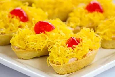 comida brasileira jigsaw puzzle