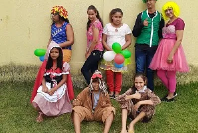  "Dia das Mães "