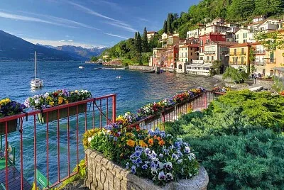 Lago di Como