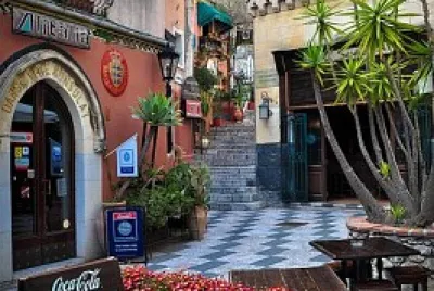 Taormina