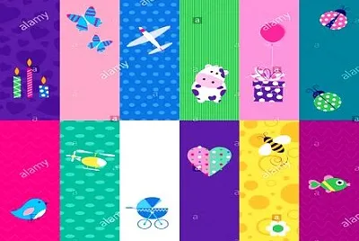 draw jigsaw puzzle