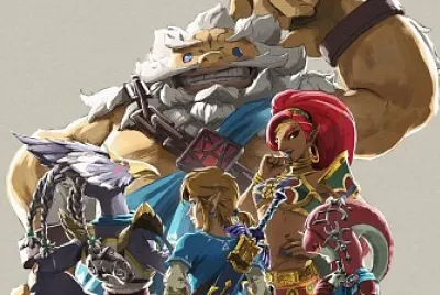 the legend of zelda