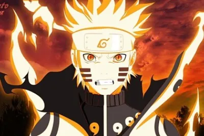 naruto