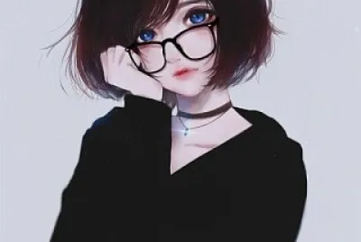 Anime :3
