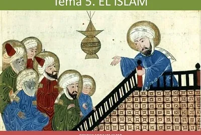 El Islam