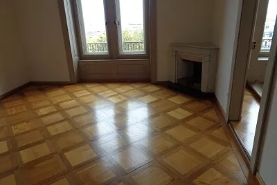 Neuchâtel rénov 2ème étage